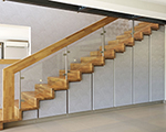 Construction et protection de vos escaliers par Escaliers Maisons à Labastidette
